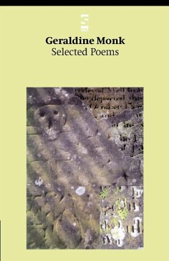 Cover Selected Poems