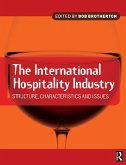 International Hospitality Industry