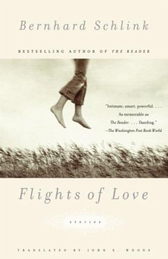 Flights of Love: Stories - Schlink, Bernhard