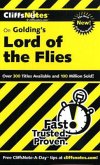 CliffsNotes on Golding's Lord of the Flies