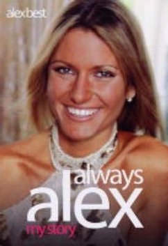 Always Alex: My Story - Best, Alex