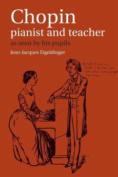 Chopin - Eigeldinger, Jean-Jacques (ed.)