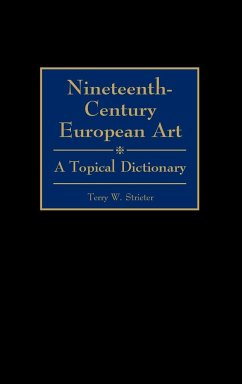 Nineteenth-Century European Art - Strieter, Terry W.