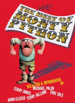 Very Best of Monty Python - Cleese, John