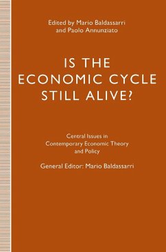 Is the Economic Cycle Still Alive?