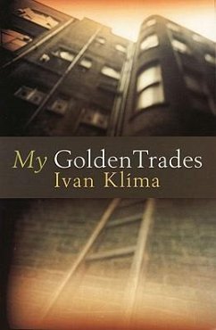 My Golden Trades - Klima, Ivan