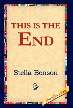 This Is the End - Benson, Stella