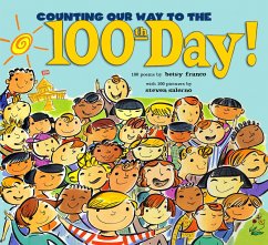 Counting Our Way to the 100th Day! - Franco, Betsy