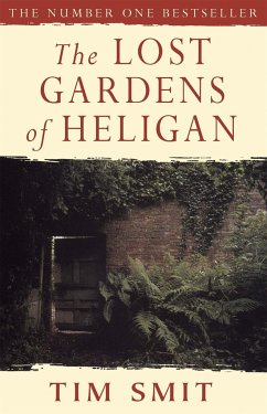 Cover The Lost Gardens Of Heligan