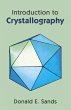 Introduction to Crystallography - Bild 1