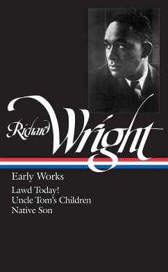 Richard Wright: Early Works (LOA #55) - Wright, Richard