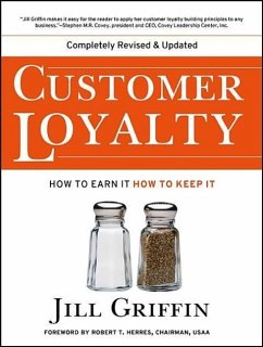 Customer Loyalty - Griffin, Jill