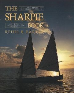 The Sharpie Book - Parker, Reuel B