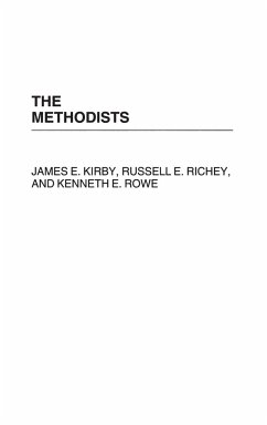 The Methodists - Kirby, James; Richey, Russell; Rowe, Kenneth