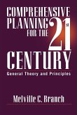 Comprehensive Planning for the 21st Century