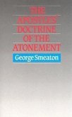Apostles Doctrine of Atonement