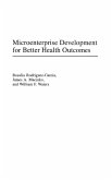 Microenterprise Development for Better Health Outcomes