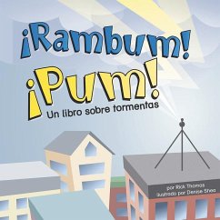 ¡Rambum! ¡Pum! - Thomas, Rick