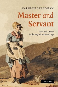 Master and Servant - Steedman, Carolyn