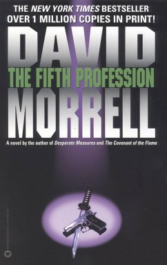 The Fifth Profession - Morrell, David