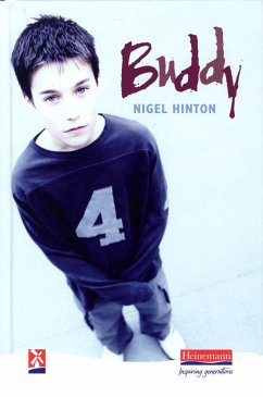 Buddy - Hinton, Nigel