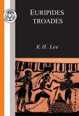 Euripides: Troades