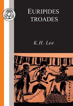 Euripides: Troades - Euripides