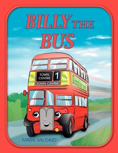 Billy the Bus - McDaid, Mark