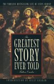 The Greatest Story Ever Told The Greatest Story Ever Told