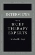 Interviews With Brief Therapy Experts - Bild 1