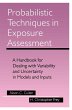 Probabilistic Techniques in Exposure... - Bild 1
