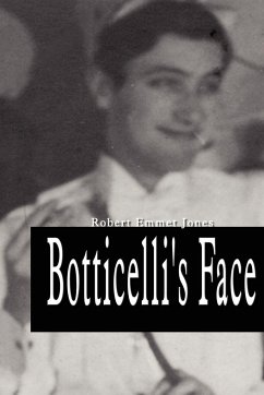 Botticelli's Face - Jones, Robert Emmet
