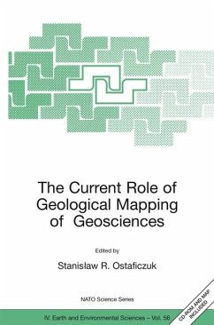 The Current Role of Geological Mapping in Geosciences - Ostaficzuk, Stanislaw R. (ed.)