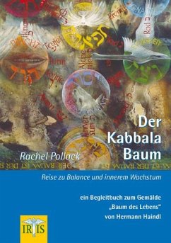 Der Kabbala-Baum - Pollack, Rachel