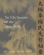 Tai CHI Secrets of the Yang Style - Bild 1