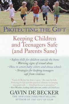 Protecting the Gift - De Becker, Gavin