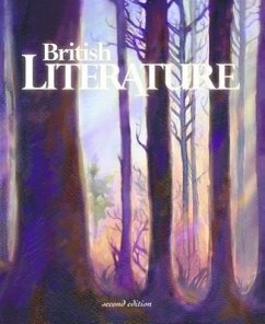 British Literature Teacher Book Set Grd 12 2nd Edition (2 Books) - 195842