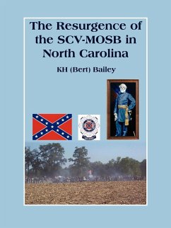 The Resurgence of the Scv-Mosb in North Carolina
