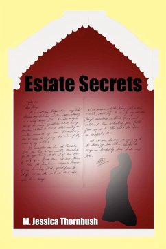 Estate Secrets - Thornbush, M. Jessica