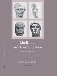 Mutilation and Transformation - Varner, Eric