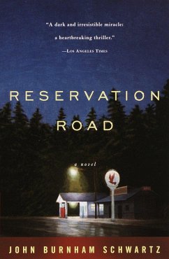 Reservation Road - Schwartz, John Burnham