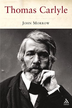 Thomas Carlyle - Morrow, John