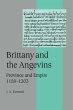 Brittany and the Angevins - Bild 1