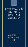 Population and Poverty in the Developing World