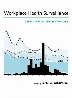 Workplace Health Surveillance - Maizlish, Neil A