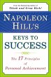 Napoleon Hill's Keys to Success - Bild 1