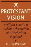 A Protestant Vision