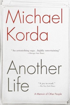 Another Life - Korda, Michael