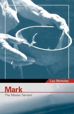 Mark - Nicholes, Lou