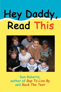 Hey Daddy, Read This - Roberts, Don